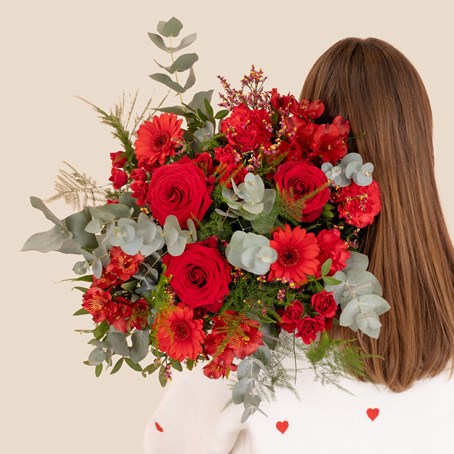 I love you - Je t'aime