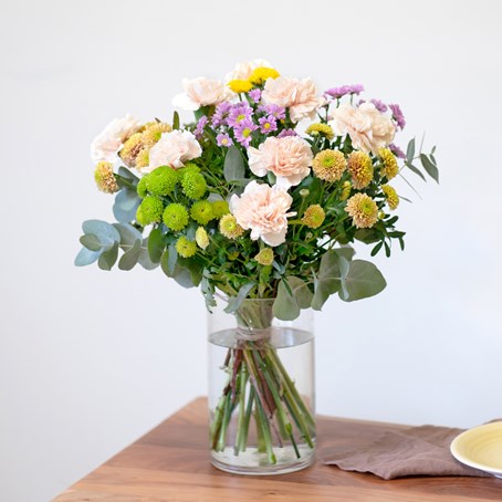 Mixed bouquet - Demetra