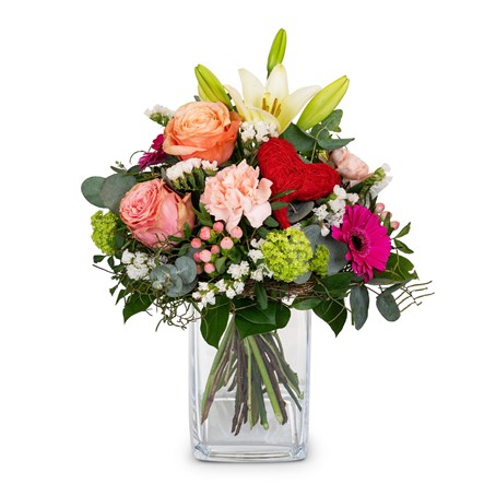 Fleurop Flower bouquet Mother's Day