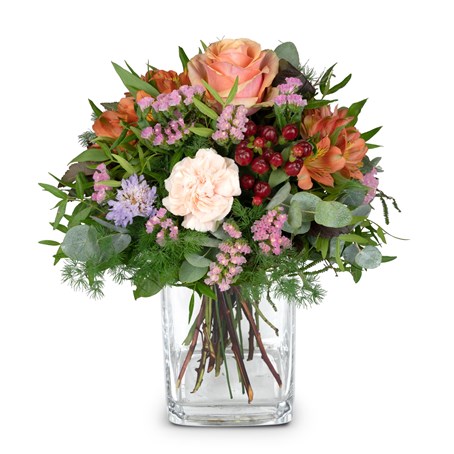 Fleurop Flower bouquet 'Small but Yours'