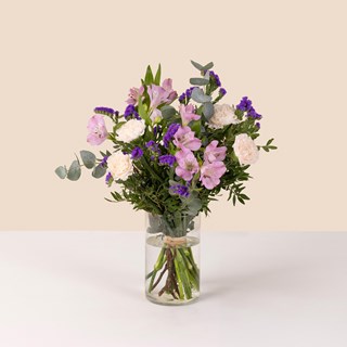 Lavender Haze