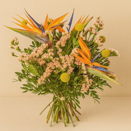 Fiesta Floral