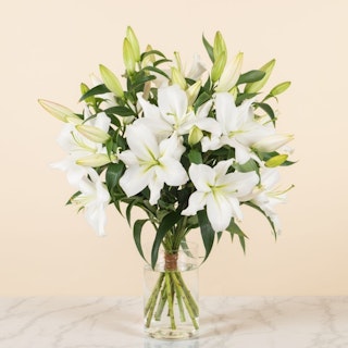 Liliums del Recuerdo