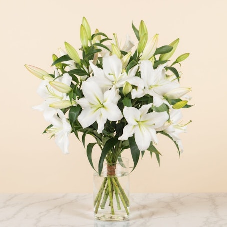 Liliums del Recuerdo