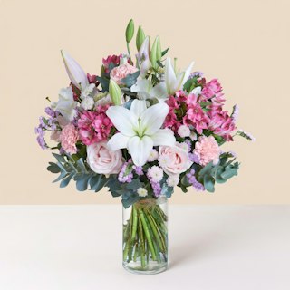 Petalos de amor