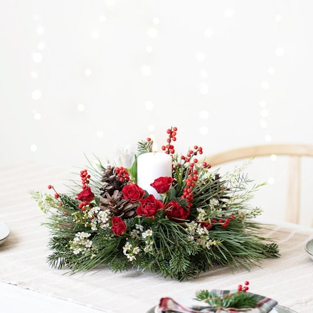 Brillo Navideño