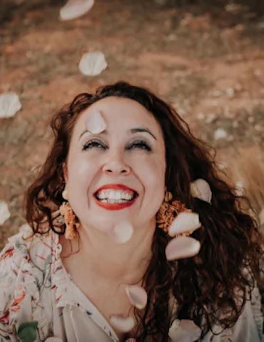 Soraya Rojo