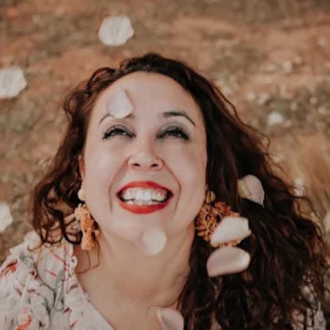Soraya Rojo