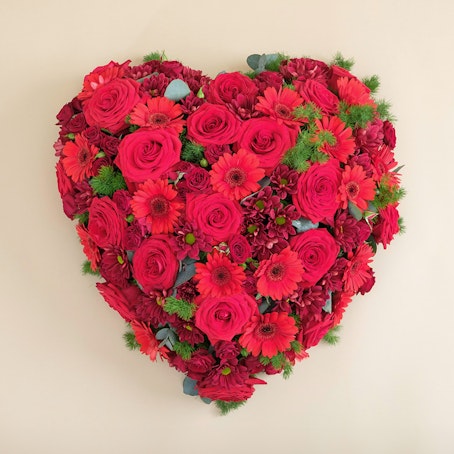 Para siempre en el corazón