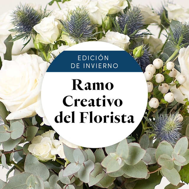 Ramo del Florista - Seleción Invierno