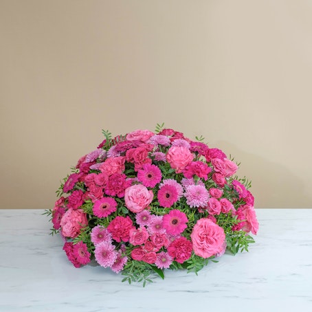Eternidad Rosa