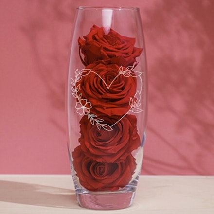 Rosas Eternas