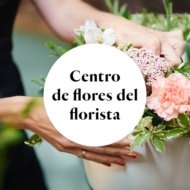 Centro creativo del florista - Multicolor