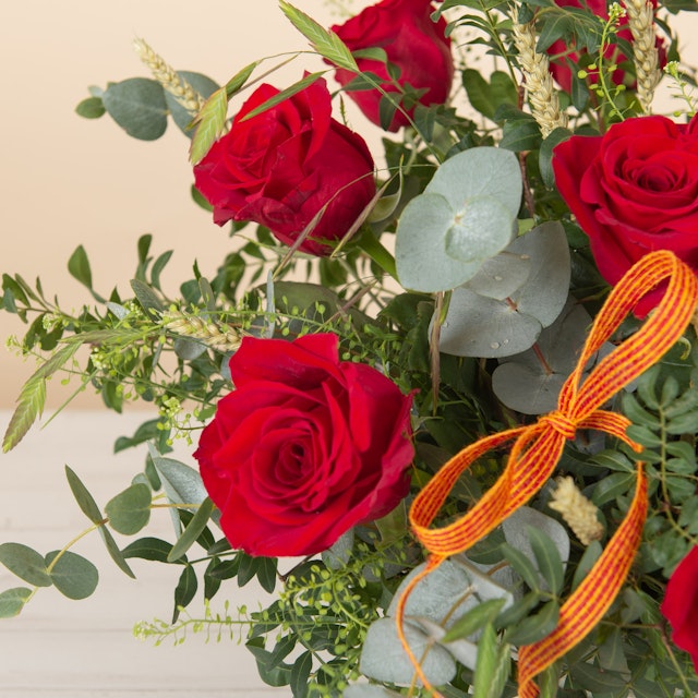 Cesta Sant Jordi