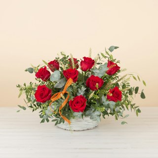 Cesta Sant Jordi