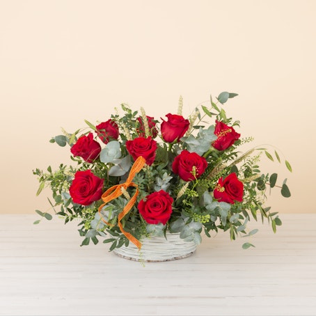 Cesta Sant Jordi