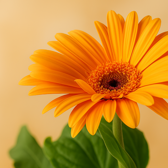 Gerbera