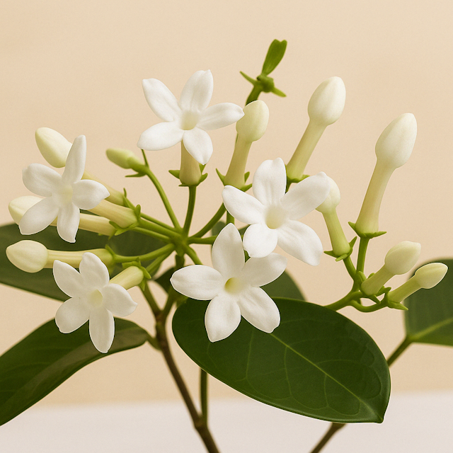 Stephanotis
