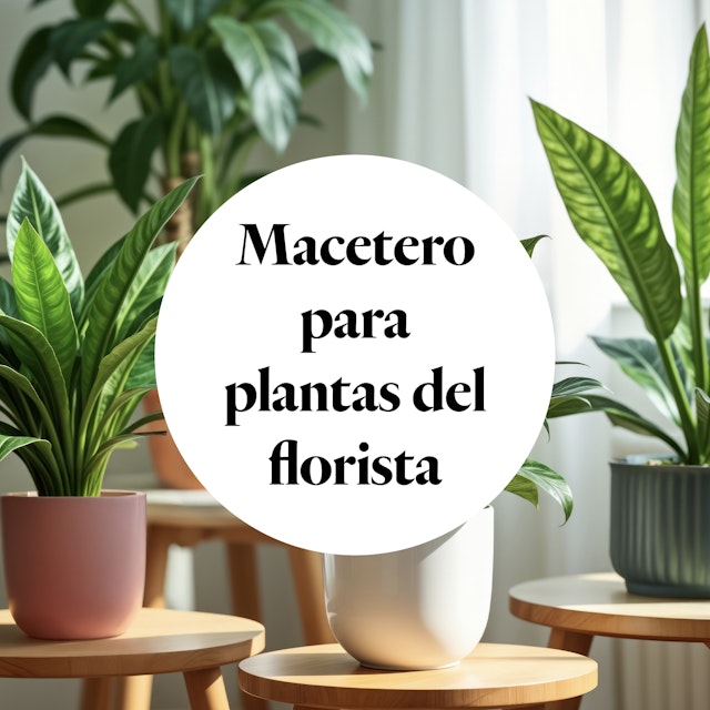 Macetero