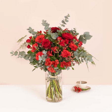  Ramo de la Suerte – Feliz Año Nuevo