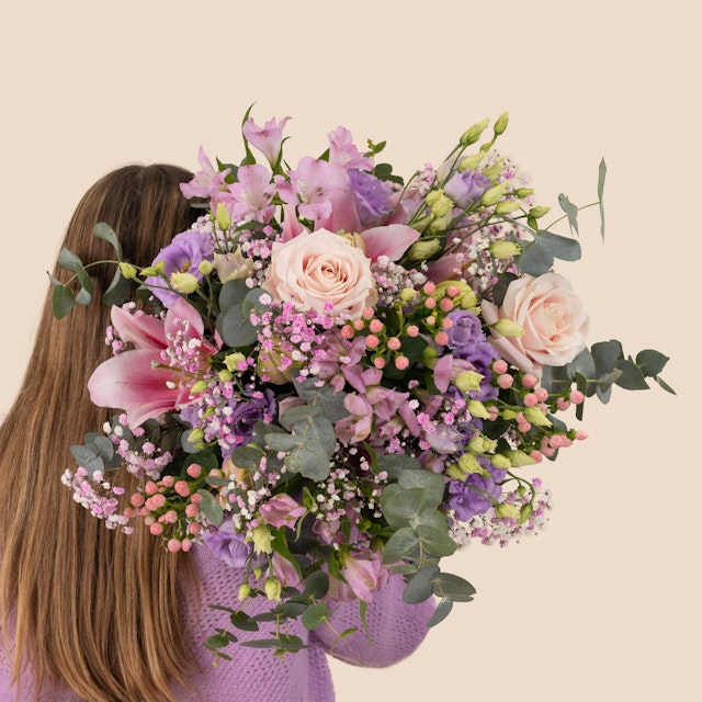 Paraíso de Pétalos