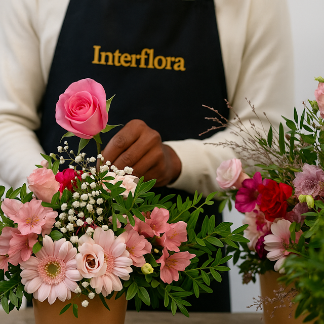 Ramo del Florista - Exclusive