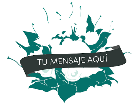 ¿Qué frases debo poner en la cinta?