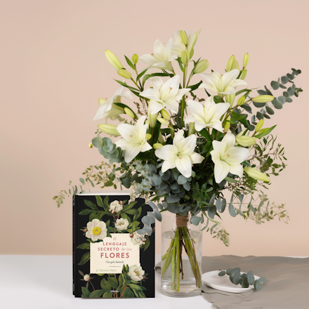 El Lenguaje de las Flores