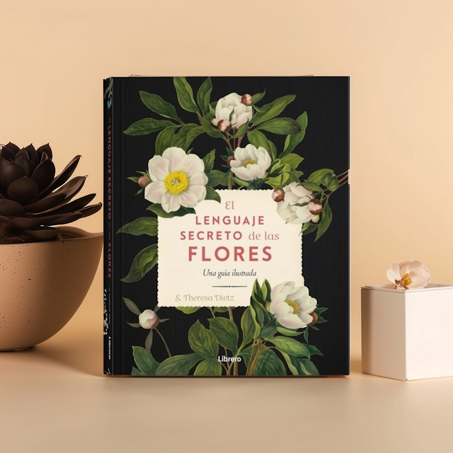 Lenguaje de las Flores