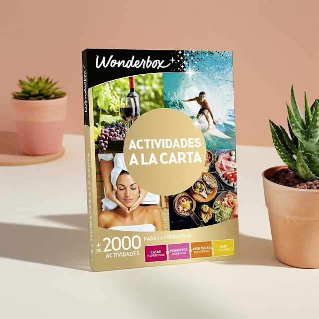 Felicidad a Medida