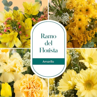Ramo Amarillo