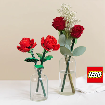 Amor para Siempre LEGO®