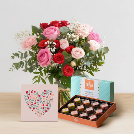 Un Corazón de Dulzura​