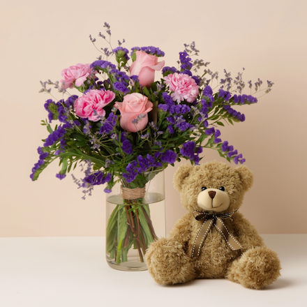 Caricia Floral