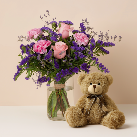 Caricia Floral