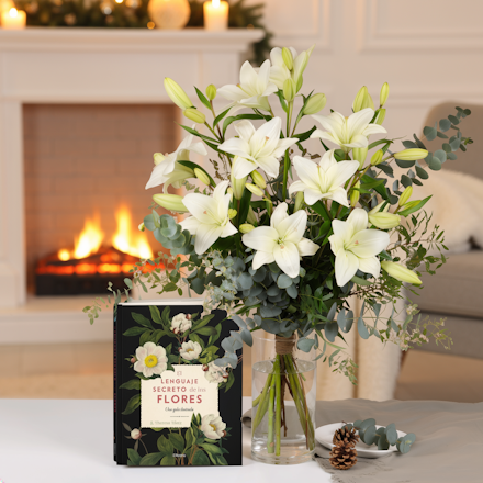 El Lenguaje de las Flores