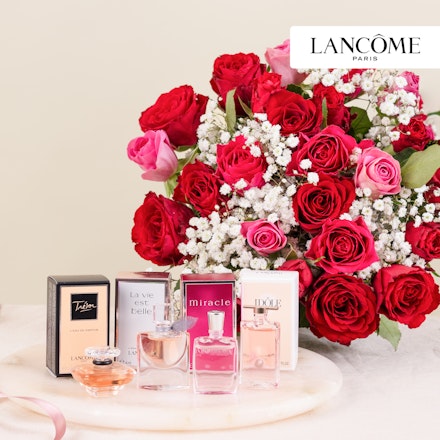 Tu Esencia by Lancôme