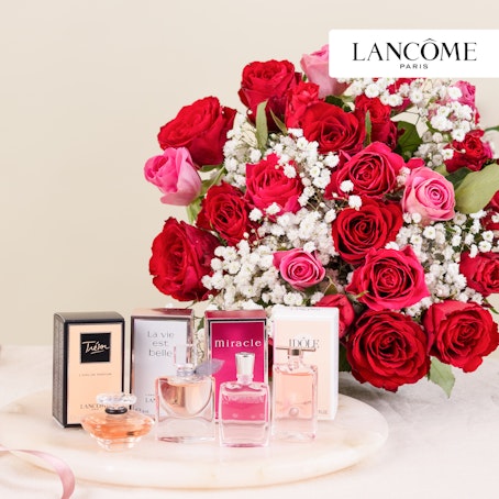 Tu Esencia by Lancôme
