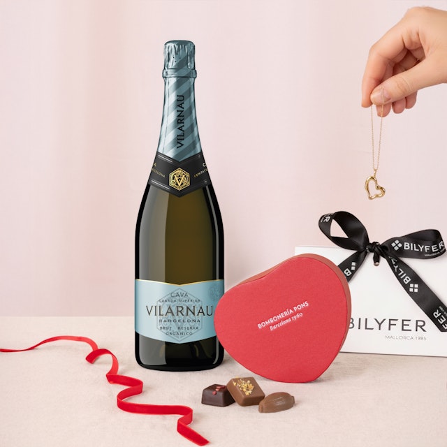 Todo el amor del mundo