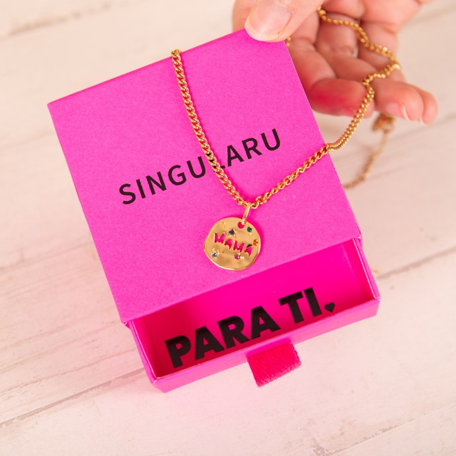 Siempre a tu lado, mamá