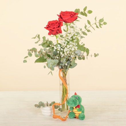 Leyenda de Sant Jordi