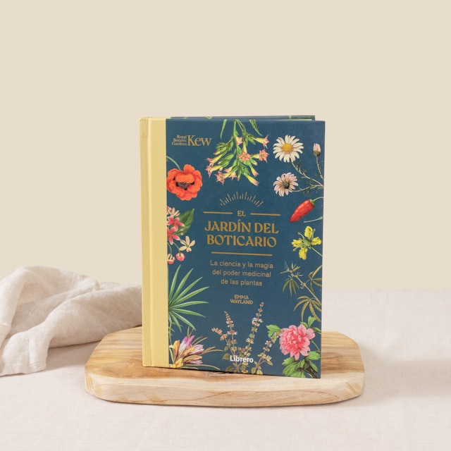 El jardín de mi corazón