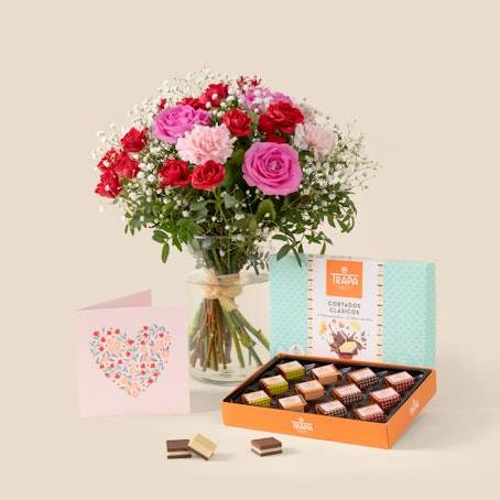 Un Corazón de Dulzura​