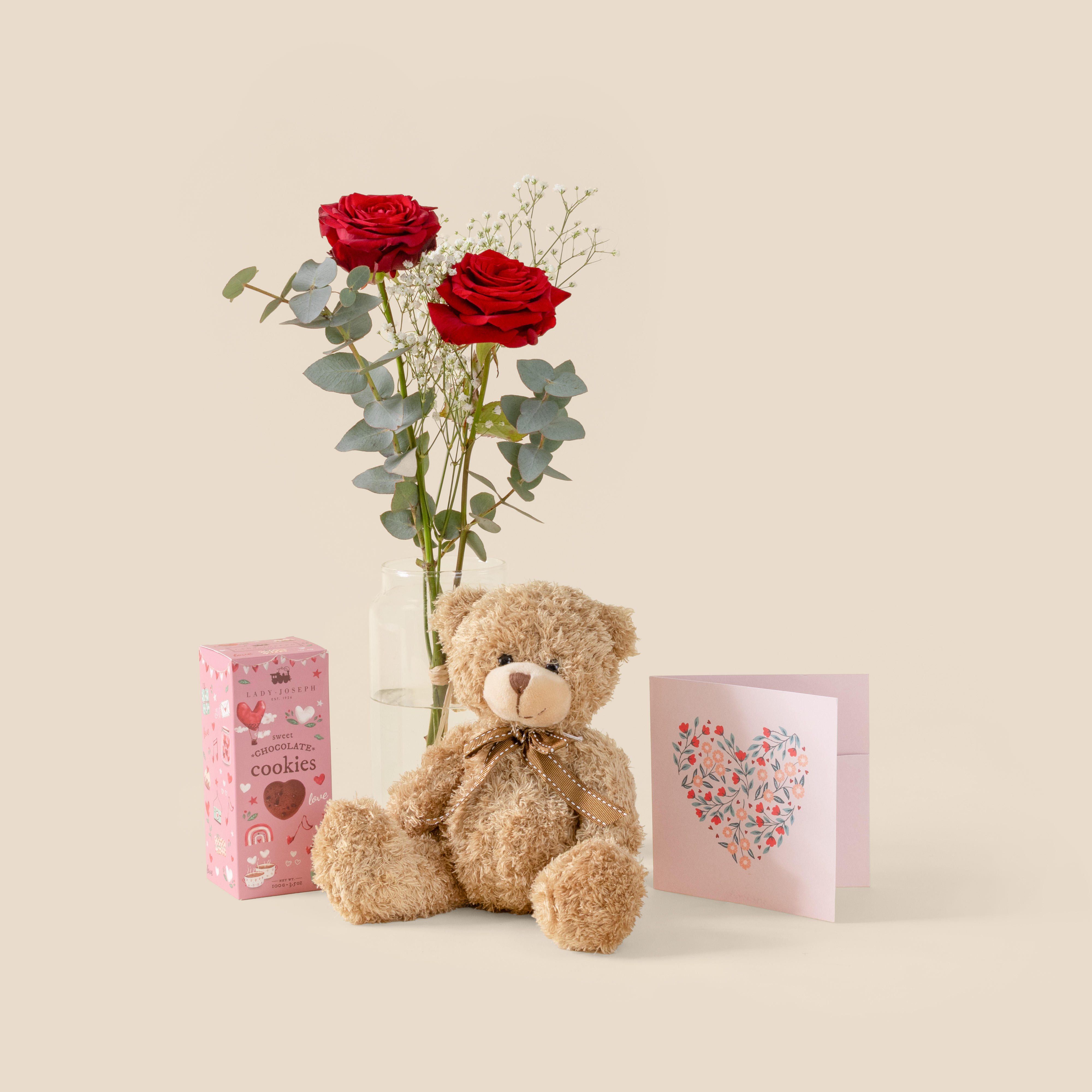 Te Quiero Dulce