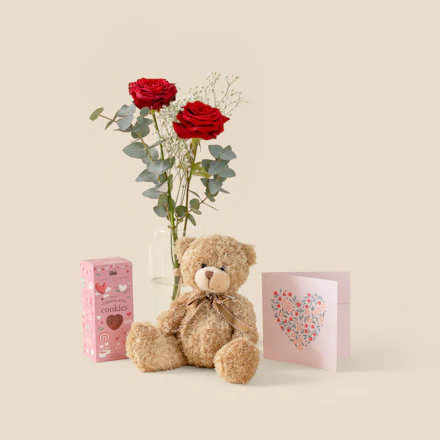Te Quiero Dulce