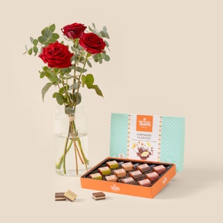 Pack: Tercia + Chocolate