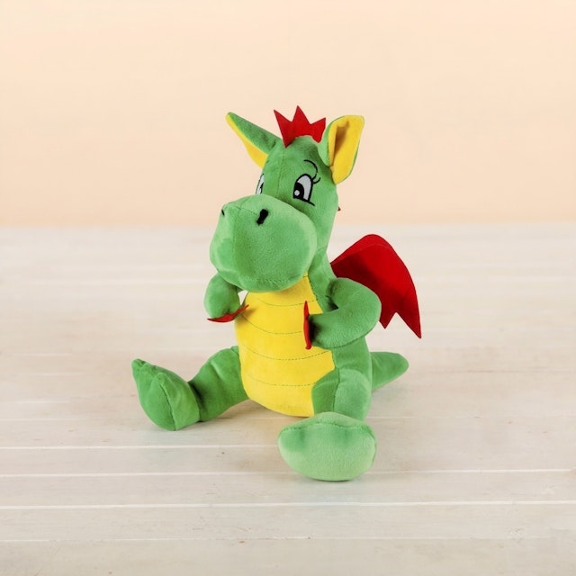 Leyenda de Sant Jordi
