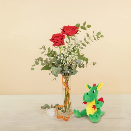 Leyenda de Sant Jordi