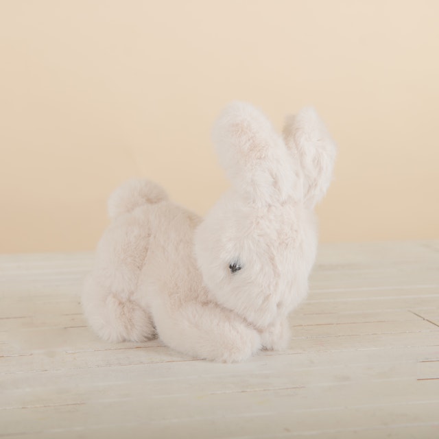 Tierno Blanco
