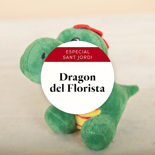 La rosa y el dragón